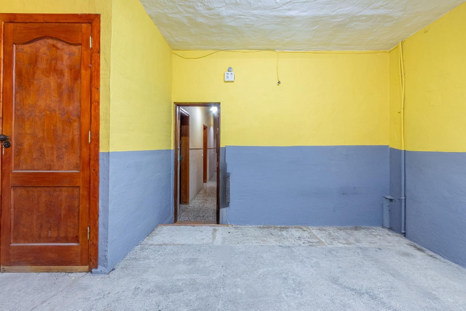 4 bedroom Terraced Villa for sale in Galdar with garage - € 208,000 (Ref: 9183694)