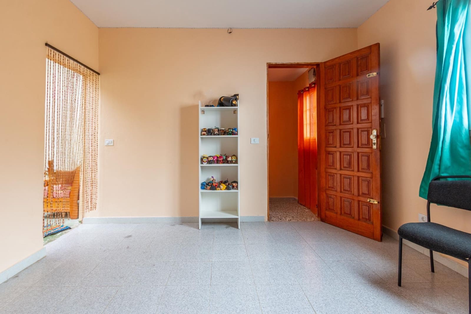 4 bedroom Terraced Villa for sale in Galdar with garage - € 208,000 (Ref: 9183694)