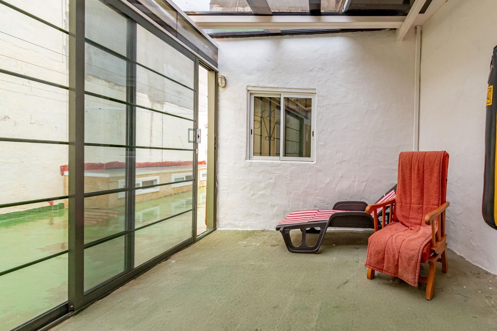 4 bedroom Terraced Villa for sale in Galdar with garage - € 208,000 (Ref: 9183694)