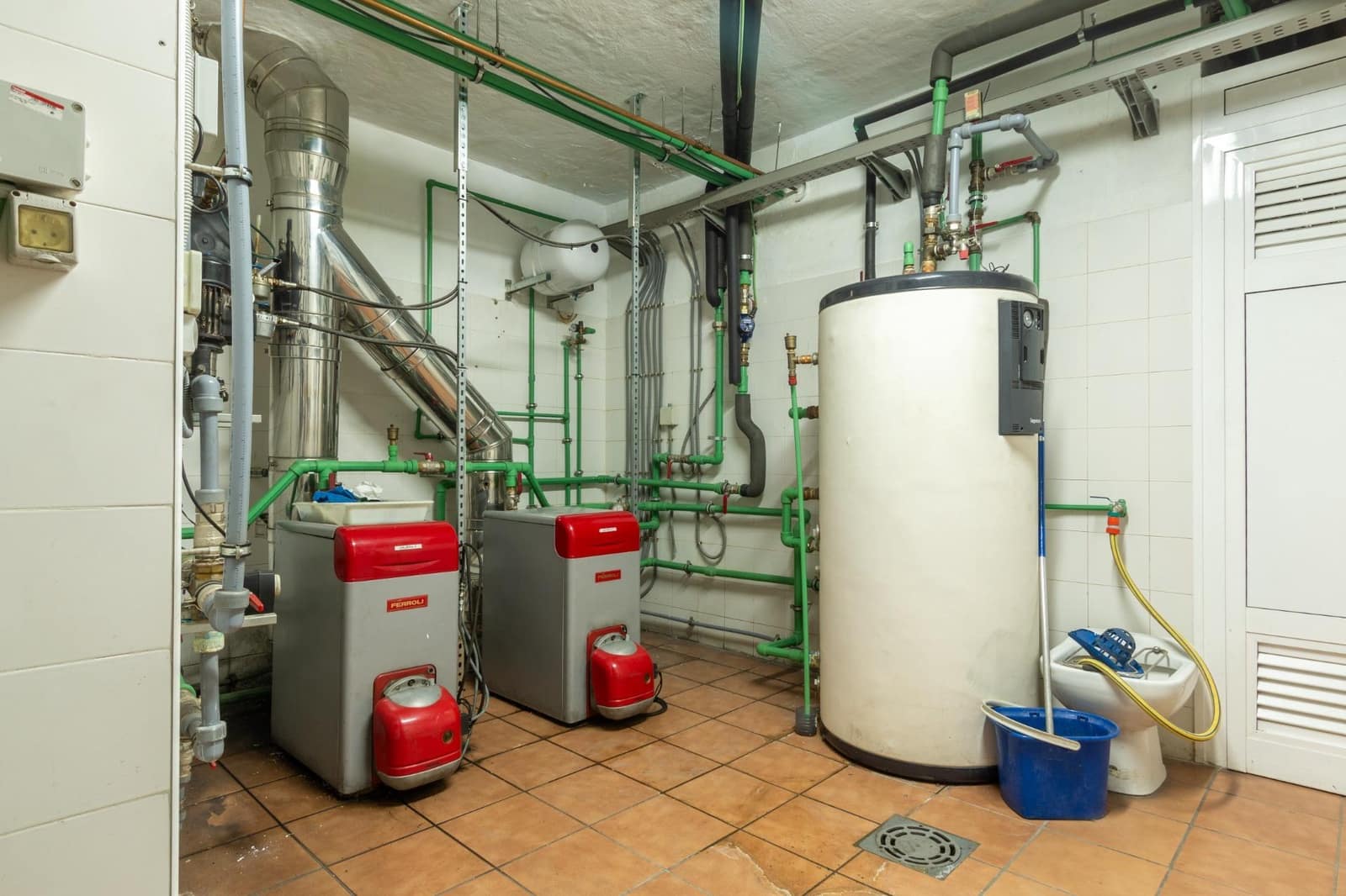 6 soveværelse Villa til salg i Santa Brigida med swimmingpool garage - € 1.450.000 (Ref: 9185443)