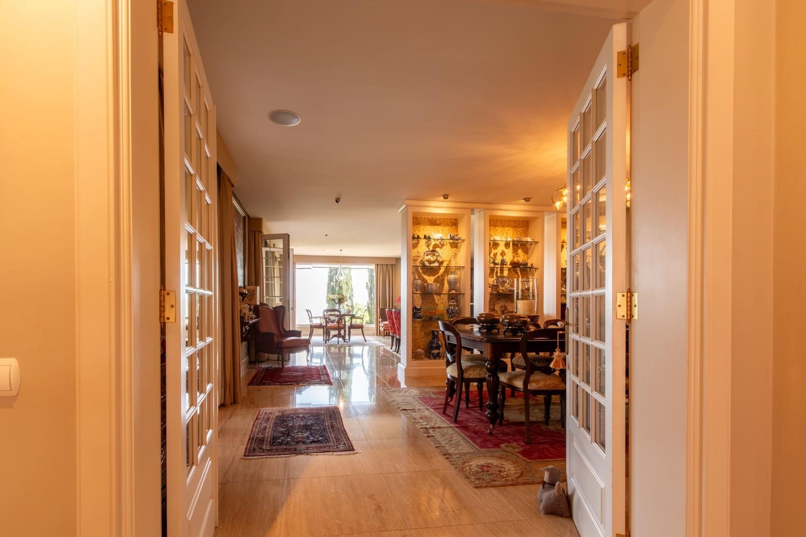 6 soveværelse Villa til salg i Santa Brigida med swimmingpool garage - € 1.450.000 (Ref: 9185443)