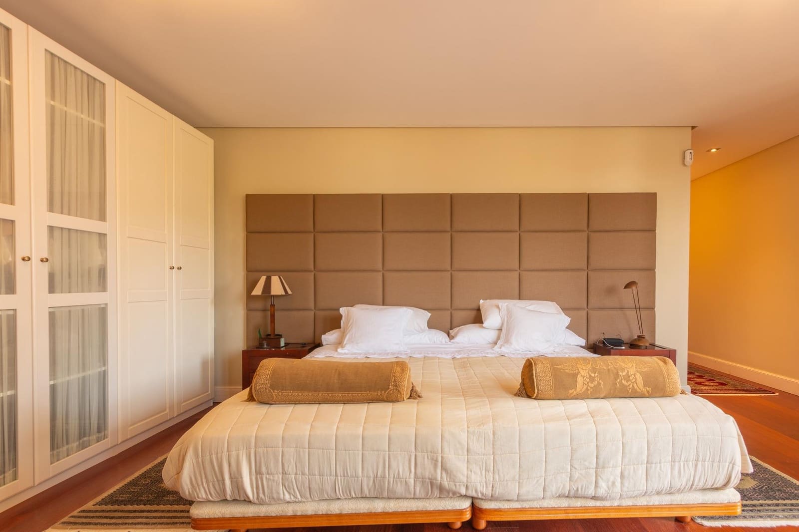 6 soveværelse Villa til salg i Santa Brigida med swimmingpool garage - € 1.450.000 (Ref: 9185443)