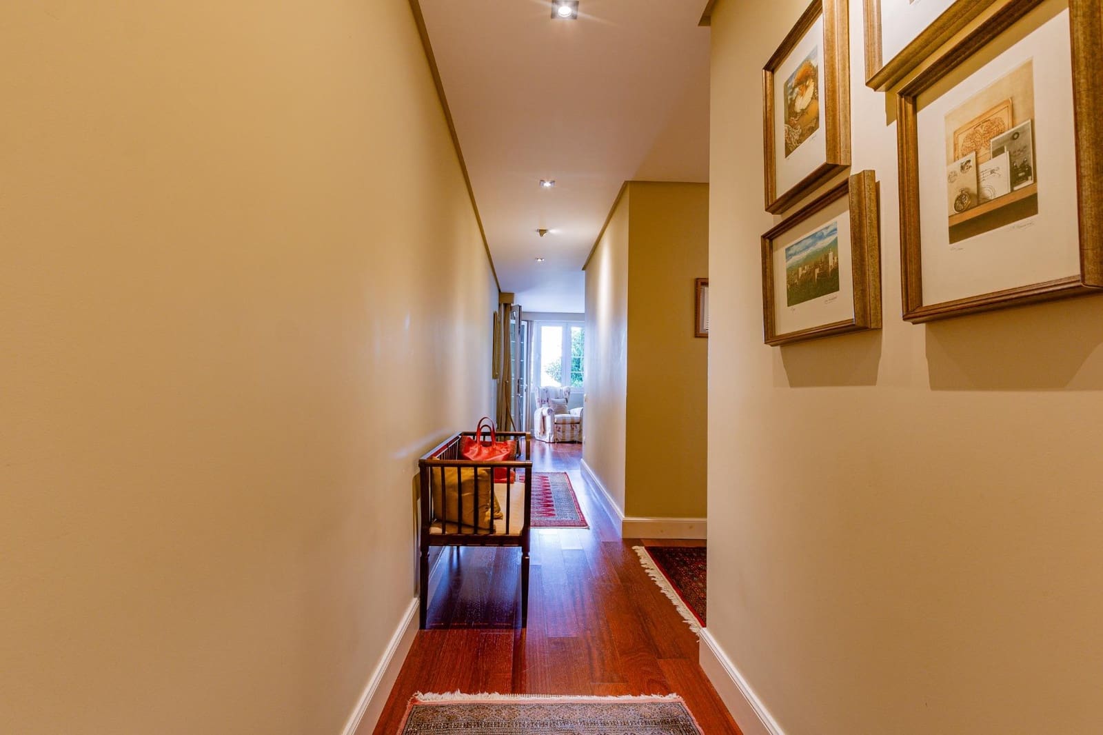 6 soveværelse Villa til salg i Santa Brigida med swimmingpool garage - € 1.450.000 (Ref: 9185443)