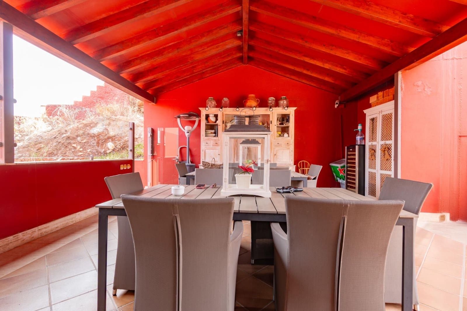 6 soveværelse Villa til salg i Santa Brigida med swimmingpool garage - € 1.450.000 (Ref: 9185443)