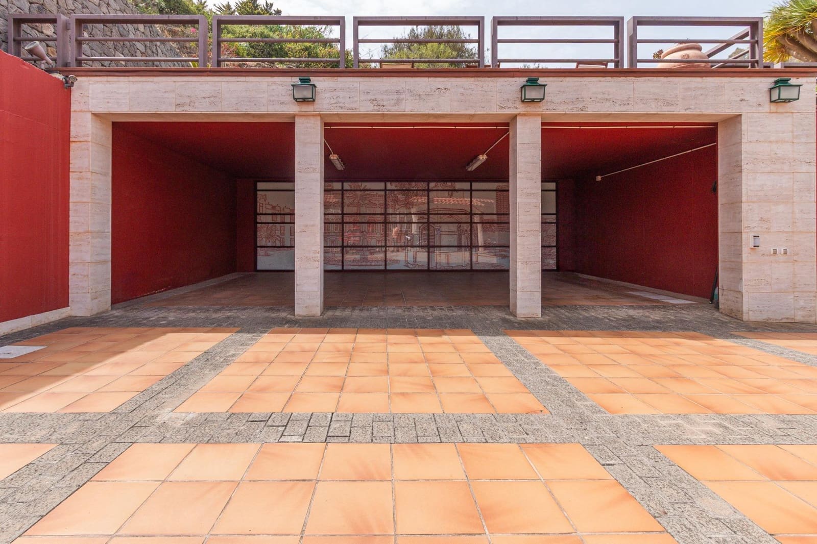 6 soveværelse Villa til salg i Santa Brigida med swimmingpool garage - € 1.450.000 (Ref: 9185443)