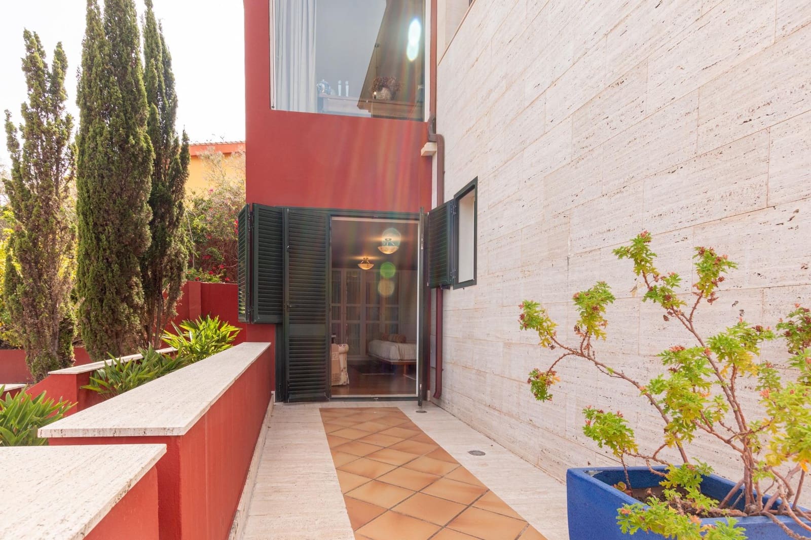 6 soveværelse Villa til salg i Santa Brigida med swimmingpool garage - € 1.450.000 (Ref: 9185443)