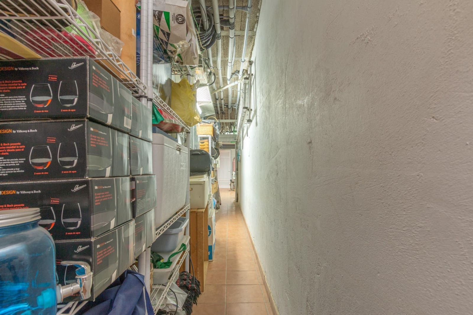 6 soveværelse Villa til salg i Santa Brigida med swimmingpool garage - € 1.450.000 (Ref: 9185443)