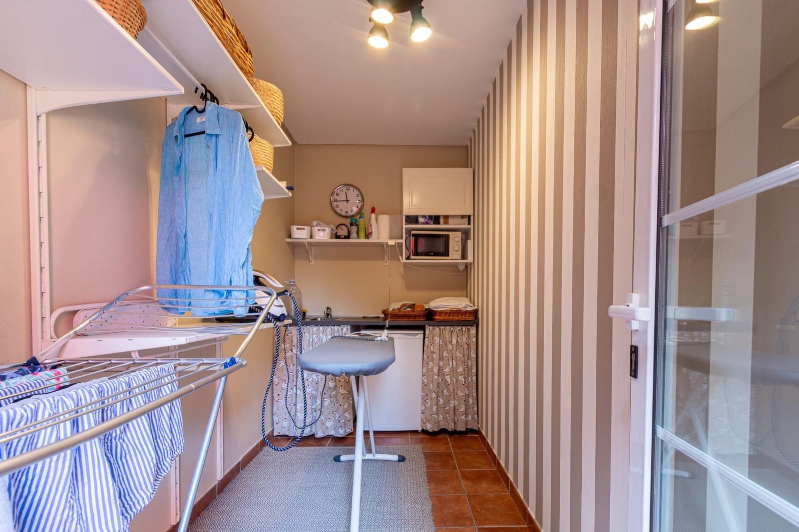 6 soveværelse Villa til salg i Santa Brigida med swimmingpool garage - € 1.450.000 (Ref: 9185443)