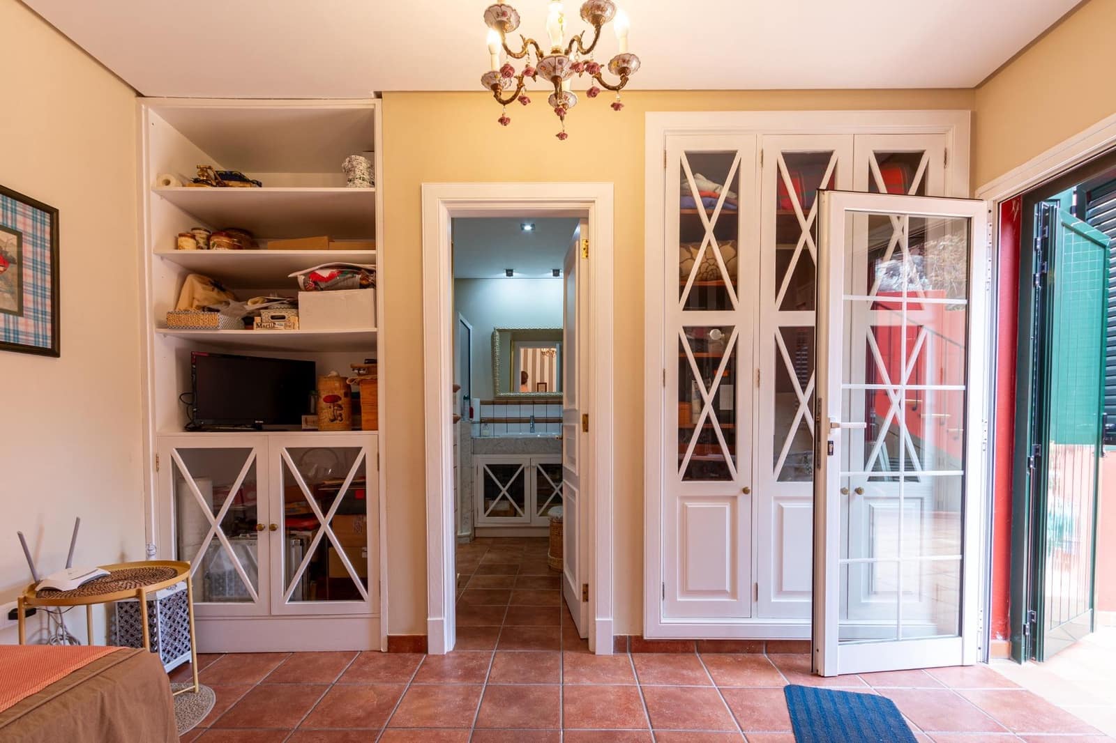 6 soveværelse Villa til salg i Santa Brigida med swimmingpool garage - € 1.450.000 (Ref: 9185443)