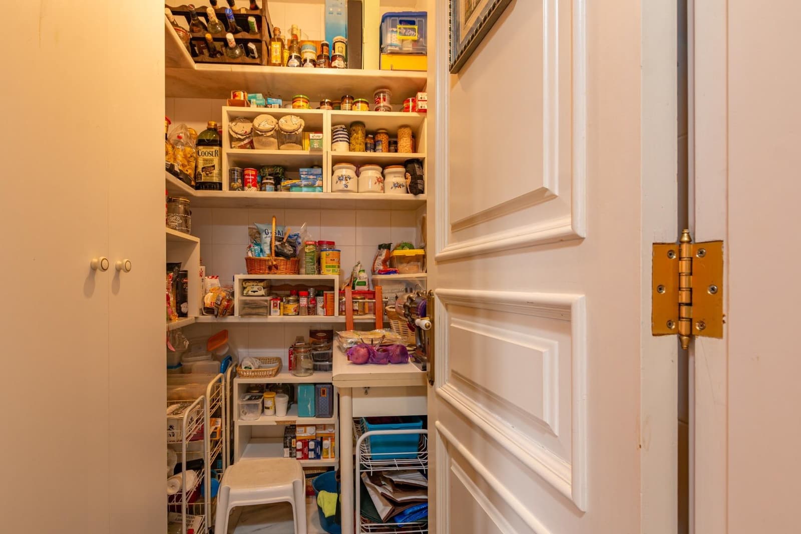 6 soveværelse Villa til salg i Santa Brigida med swimmingpool garage - € 1.450.000 (Ref: 9185443)