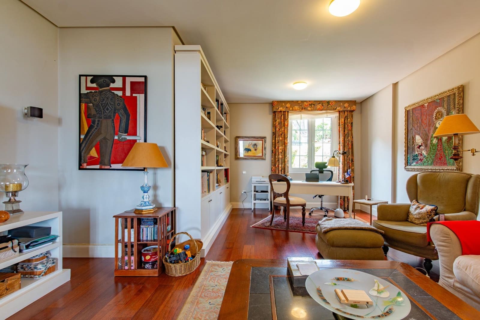 6 soveværelse Villa til salg i Santa Brigida med swimmingpool garage - € 1.450.000 (Ref: 9185443)