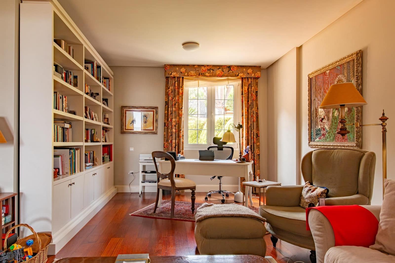 6 soveværelse Villa til salg i Santa Brigida med swimmingpool garage - € 1.450.000 (Ref: 9185443)