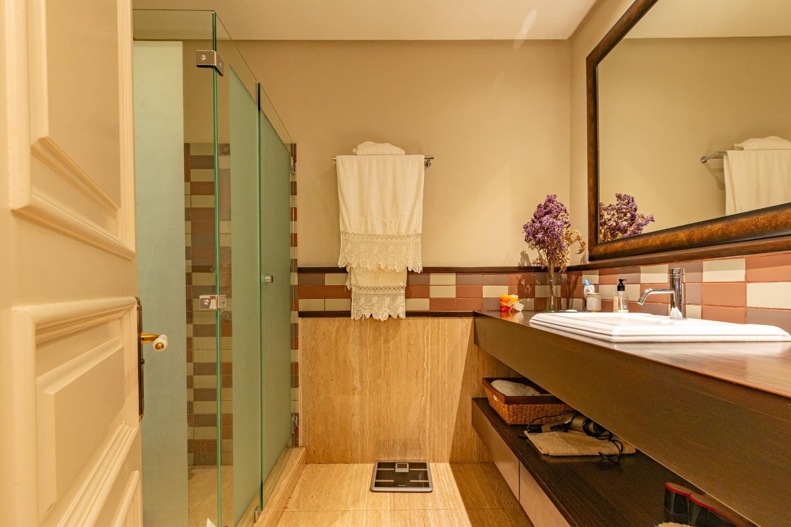 6 soveværelse Villa til salg i Santa Brigida med swimmingpool garage - € 1.450.000 (Ref: 9185443)