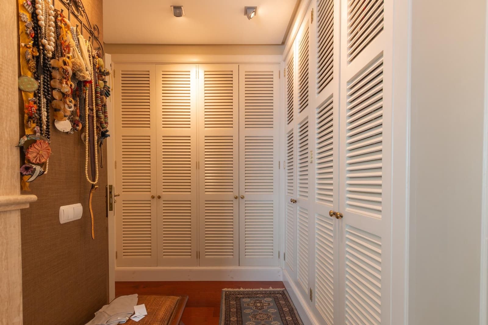 6 soveværelse Villa til salg i Santa Brigida med swimmingpool garage - € 1.450.000 (Ref: 9185443)