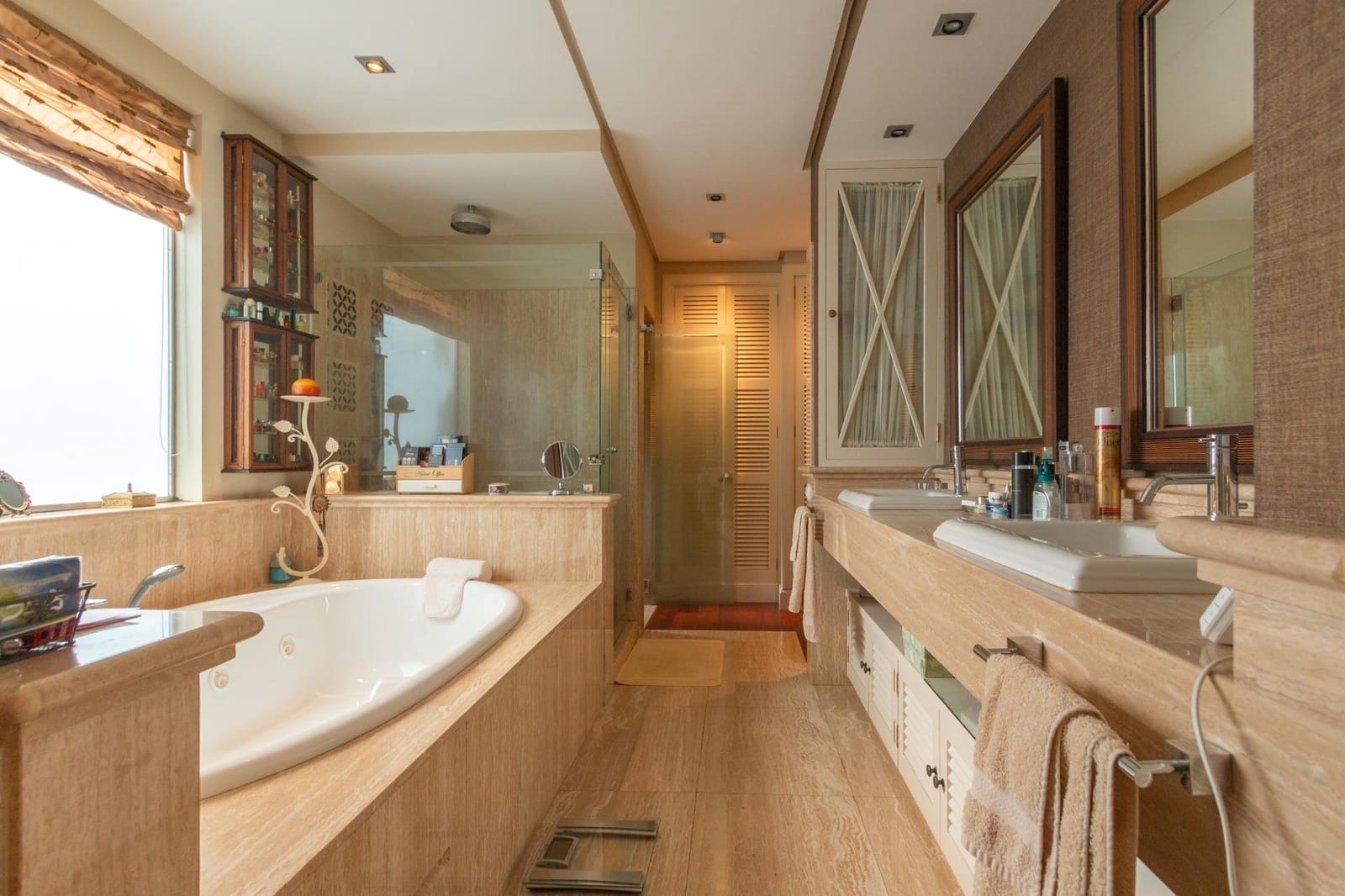 6 soveværelse Villa til salg i Santa Brigida med swimmingpool garage - € 1.450.000 (Ref: 9185443)