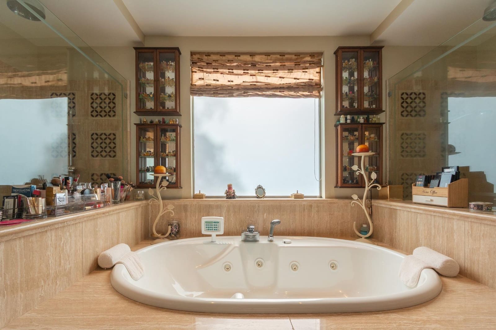 6 soveværelse Villa til salg i Santa Brigida med swimmingpool garage - € 1.450.000 (Ref: 9185443)