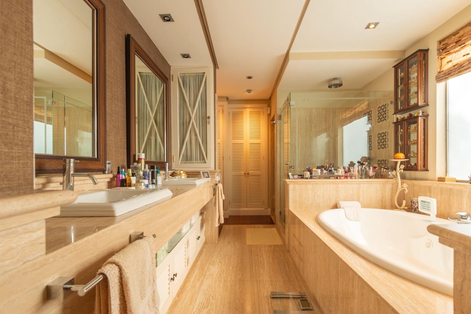 6 soveværelse Villa til salg i Santa Brigida med swimmingpool garage - € 1.450.000 (Ref: 9185443)