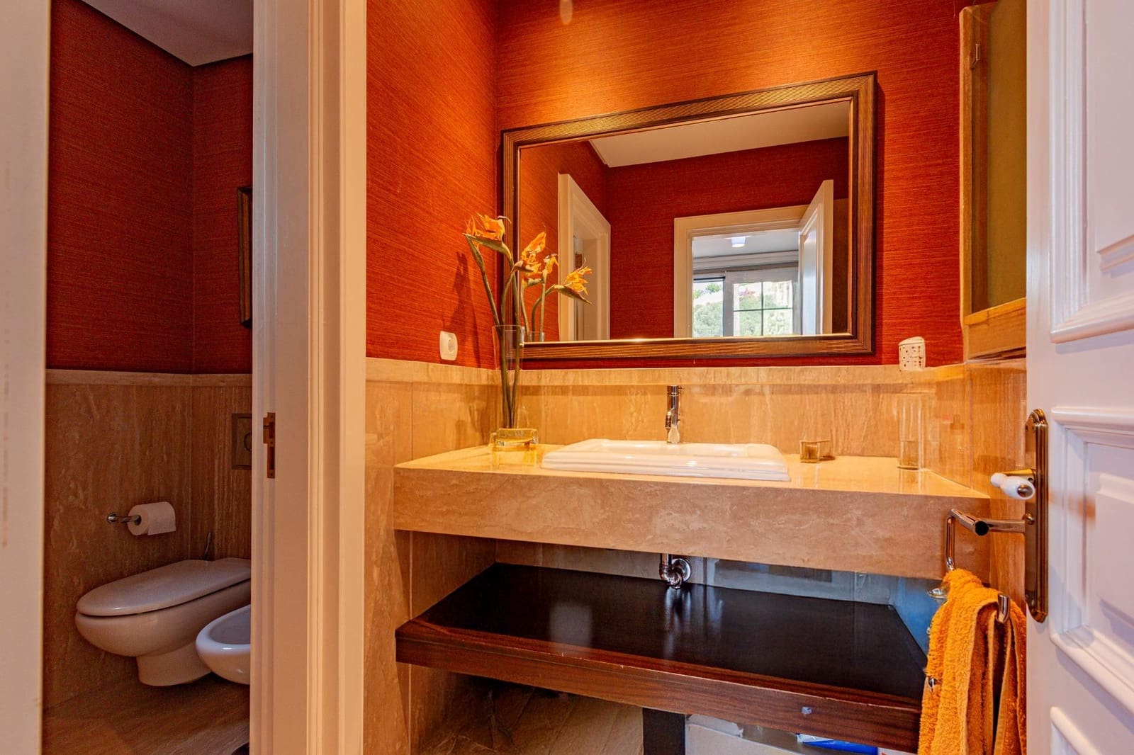 6 soveværelse Villa til salg i Santa Brigida med swimmingpool garage - € 1.450.000 (Ref: 9185443)