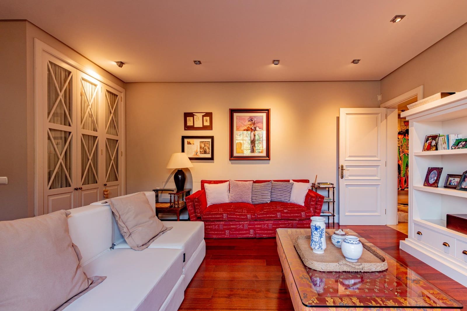 6 soveværelse Villa til salg i Santa Brigida med swimmingpool garage - € 1.450.000 (Ref: 9185443)