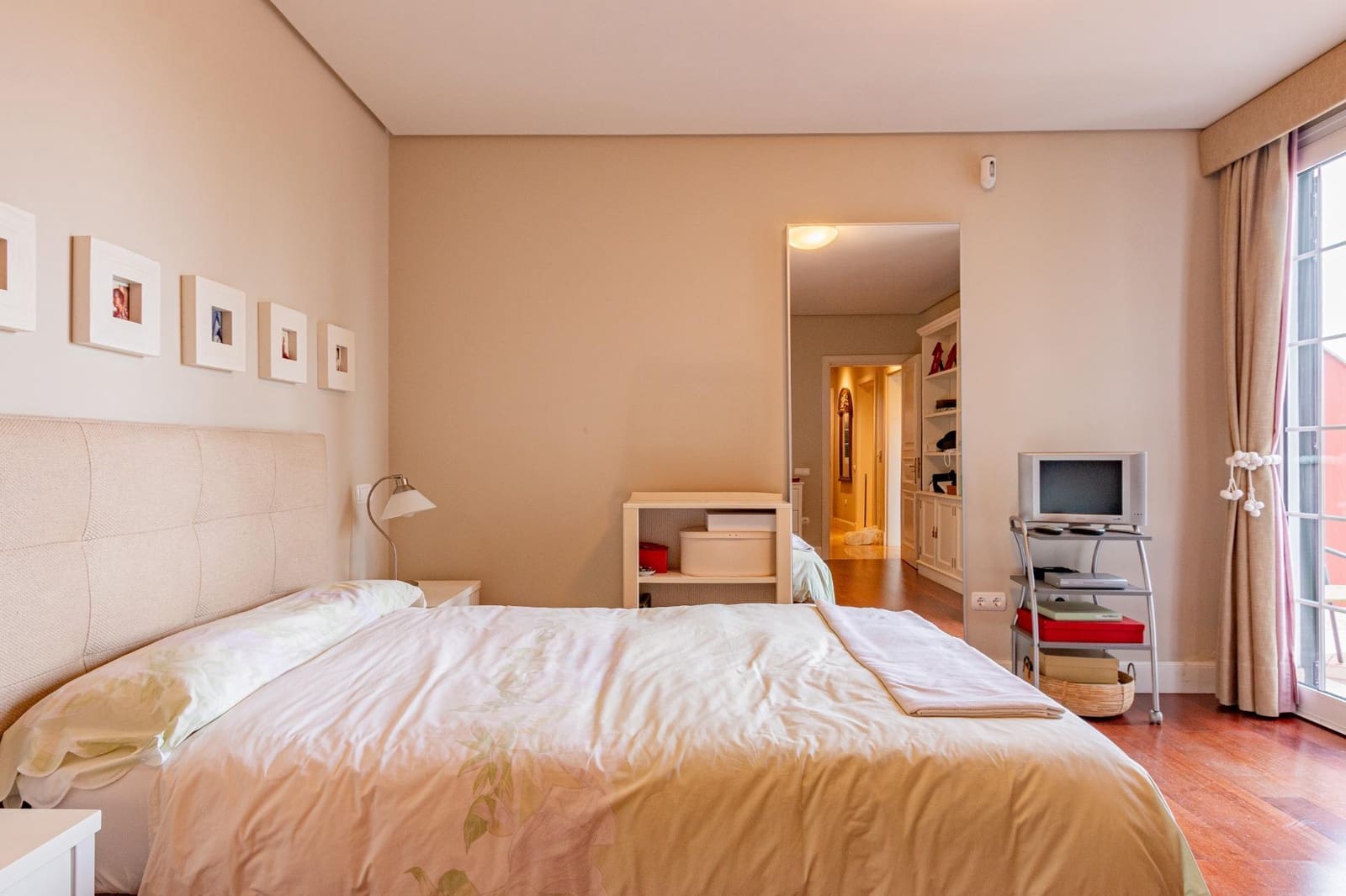 6 soveværelse Villa til salg i Santa Brigida med swimmingpool garage - € 1.450.000 (Ref: 9185443)