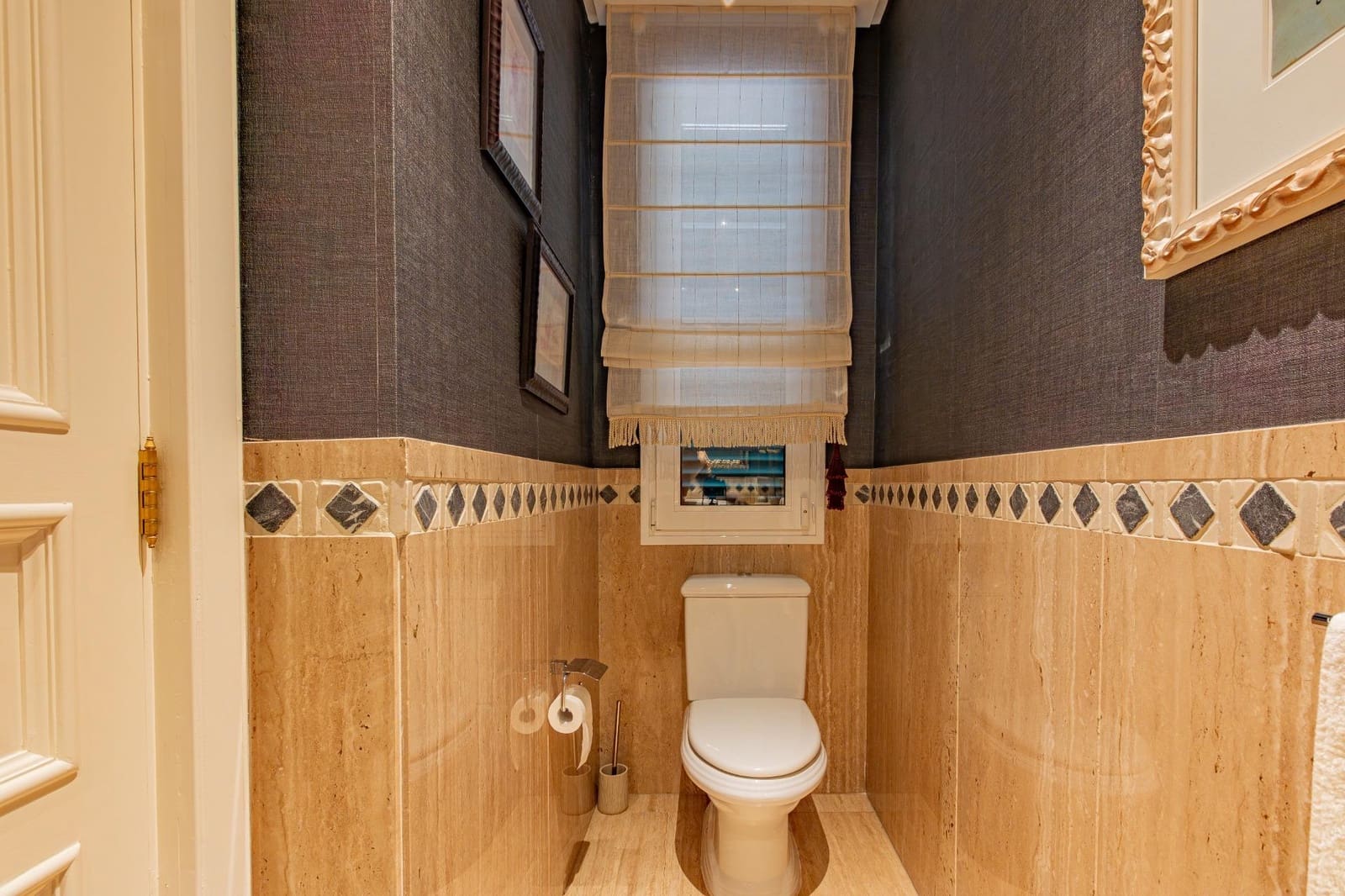 6 soveværelse Villa til salg i Santa Brigida med swimmingpool garage - € 1.450.000 (Ref: 9185443)