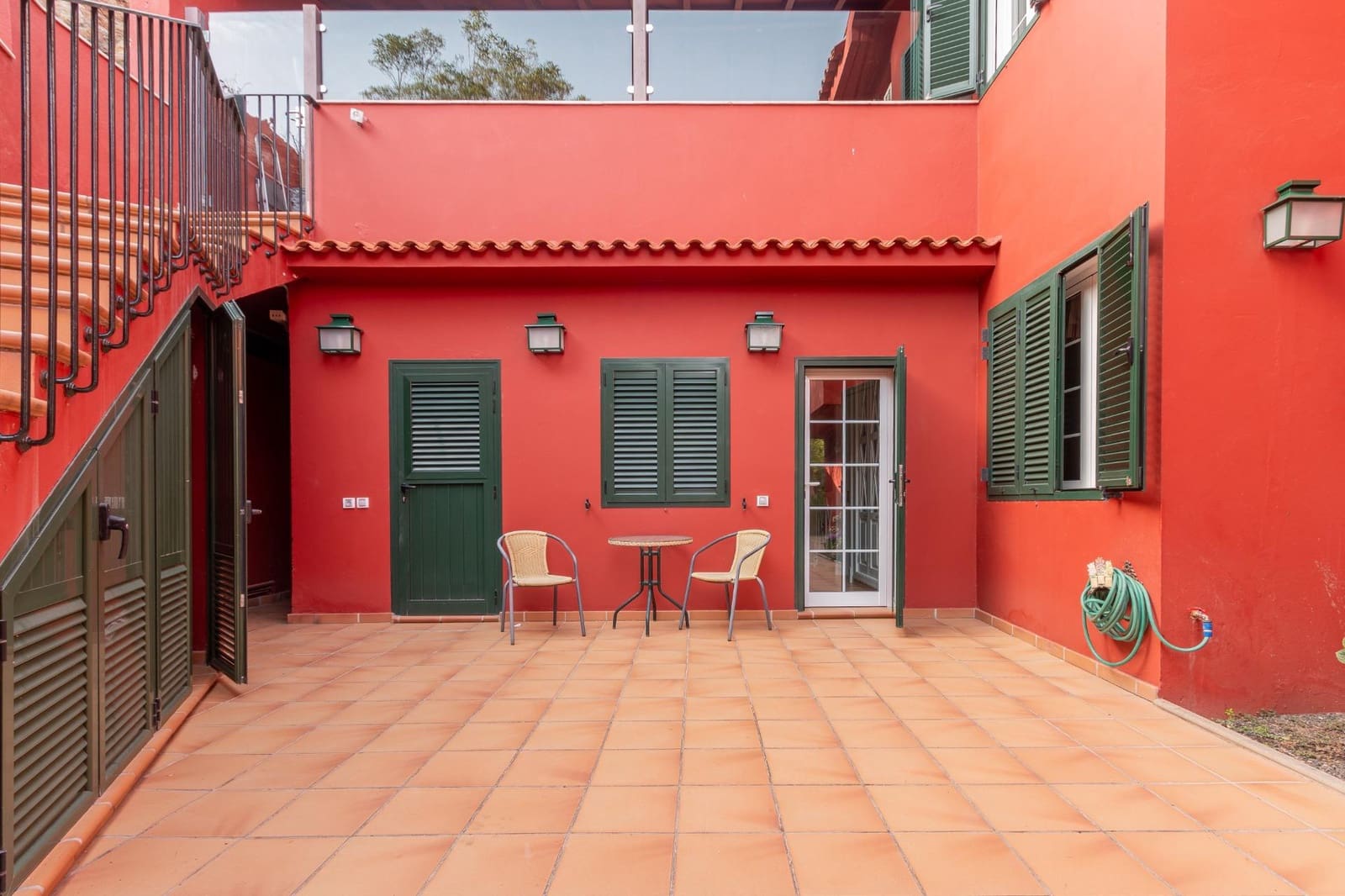 6 soveværelse Villa til salg i Santa Brigida med swimmingpool garage - € 1.450.000 (Ref: 9185443)