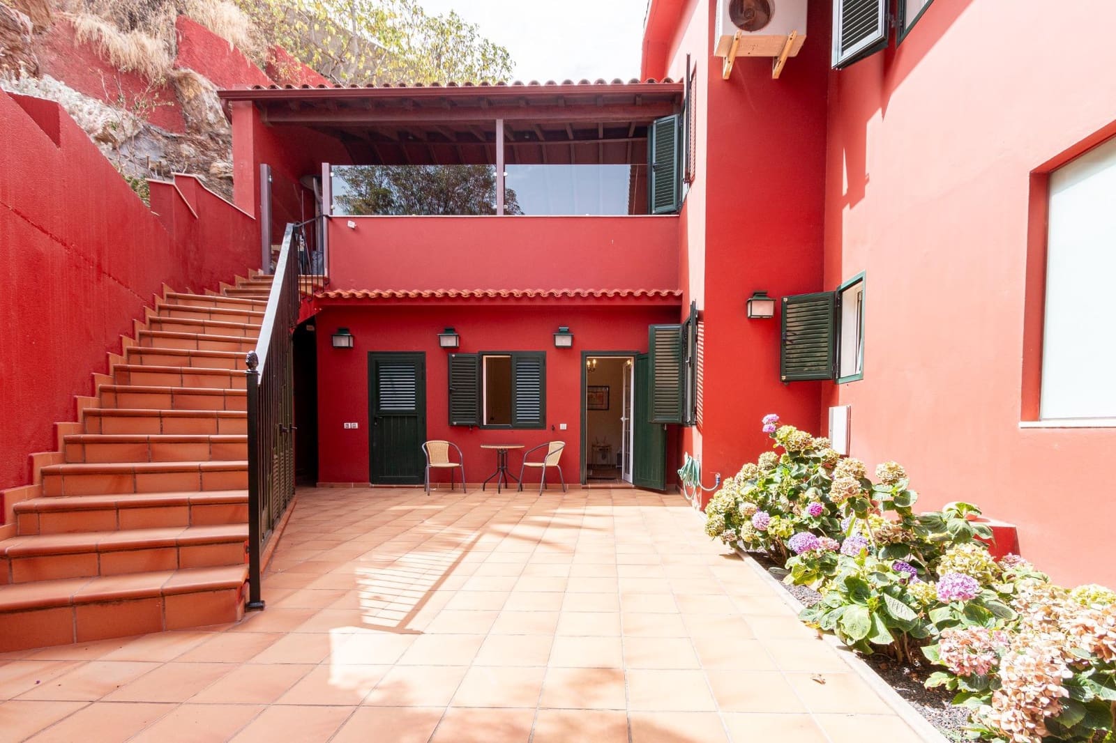 6 soveværelse Villa til salg i Santa Brigida med swimmingpool garage - € 1.450.000 (Ref: 9185443)