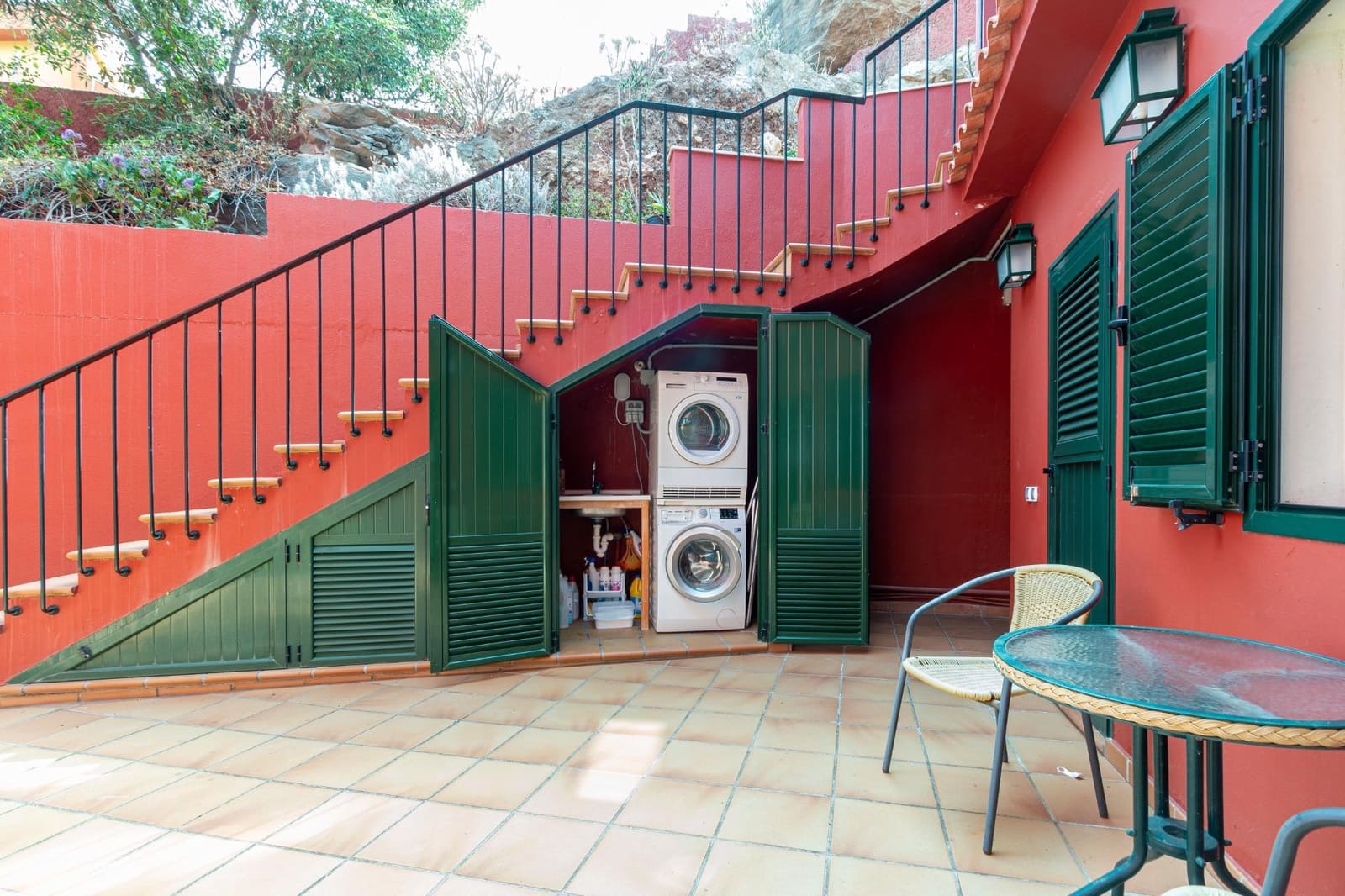 6 soveværelse Villa til salg i Santa Brigida med swimmingpool garage - € 1.450.000 (Ref: 9185443)