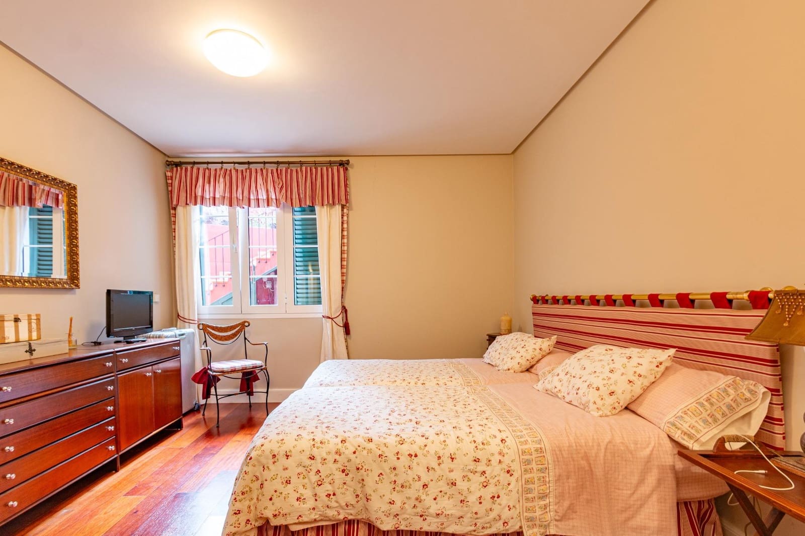 6 soveværelse Villa til salg i Santa Brigida med swimmingpool garage - € 1.450.000 (Ref: 9185443)