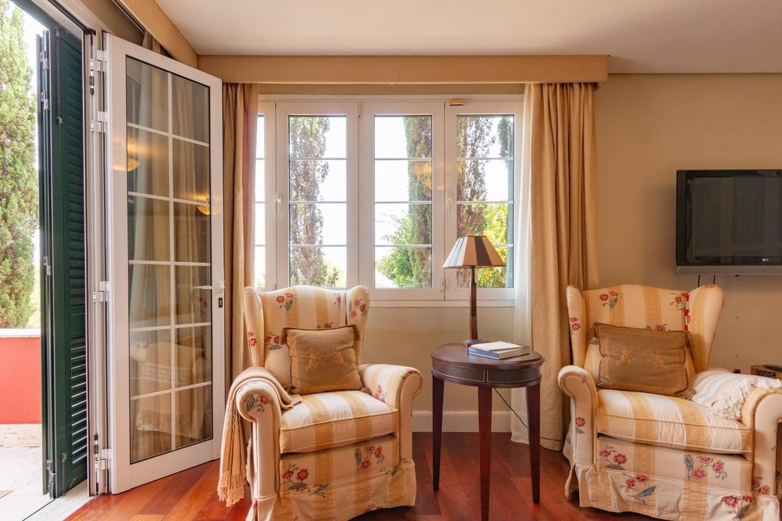 6 soveværelse Villa til salg i Santa Brigida med swimmingpool garage - € 1.450.000 (Ref: 9185443)