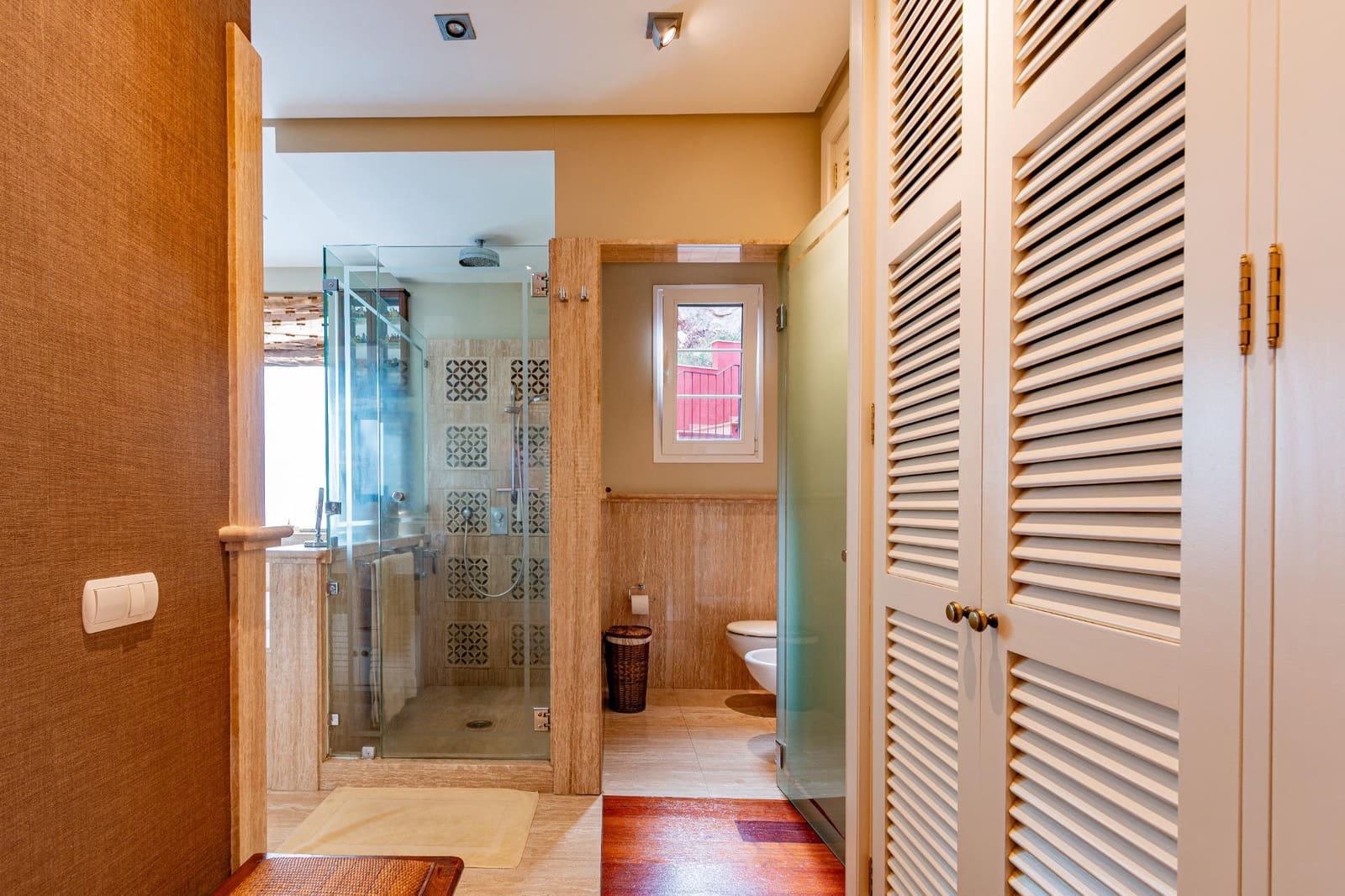 6 soveværelse Villa til salg i Santa Brigida med swimmingpool garage - € 1.450.000 (Ref: 9185443)