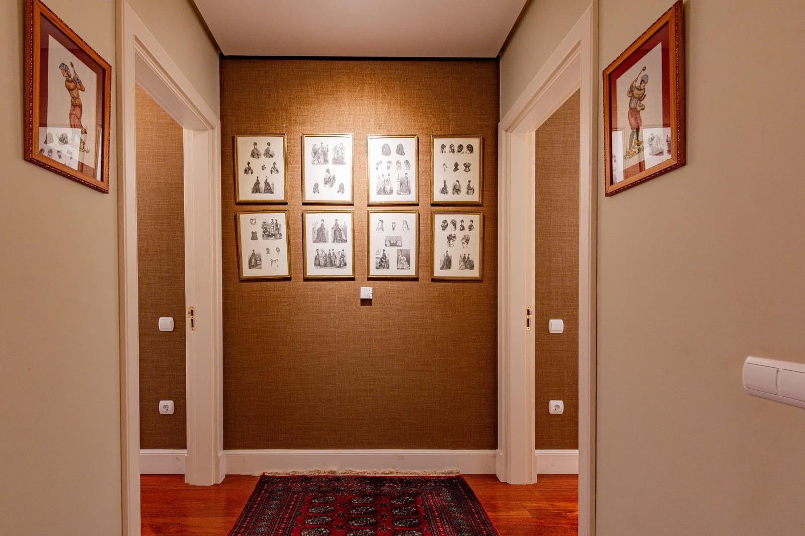 6 soveværelse Villa til salg i Santa Brigida med swimmingpool garage - € 1.450.000 (Ref: 9185443)