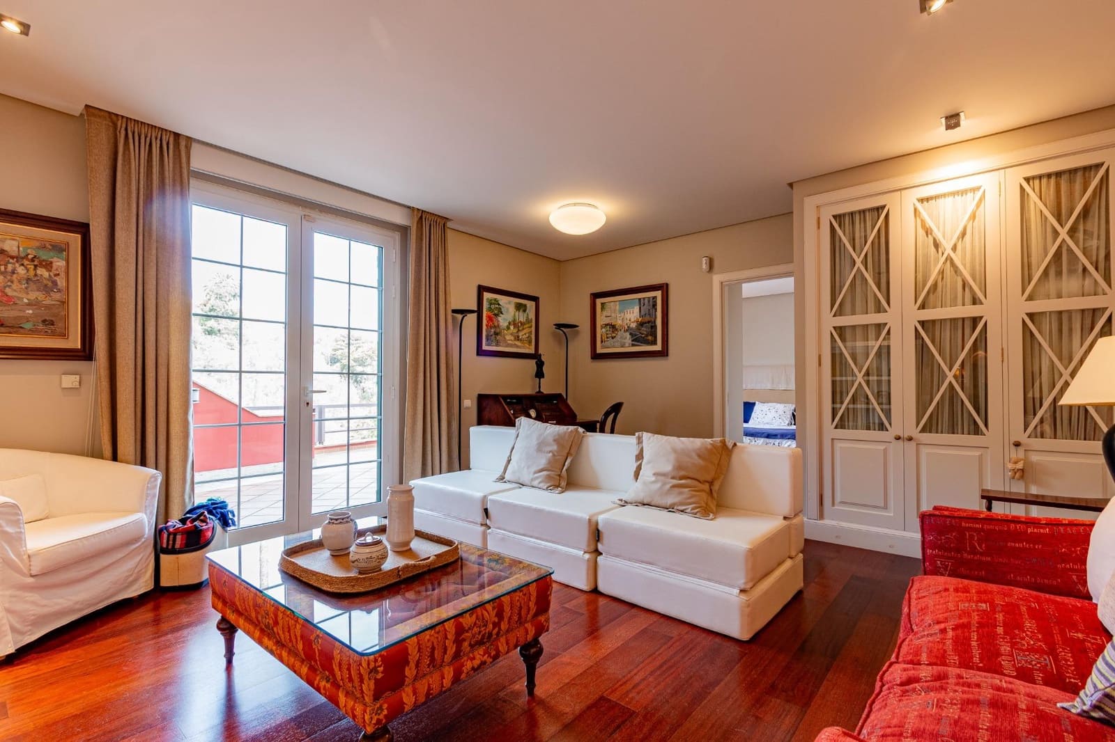 6 soveværelse Villa til salg i Santa Brigida med swimmingpool garage - € 1.450.000 (Ref: 9185443)