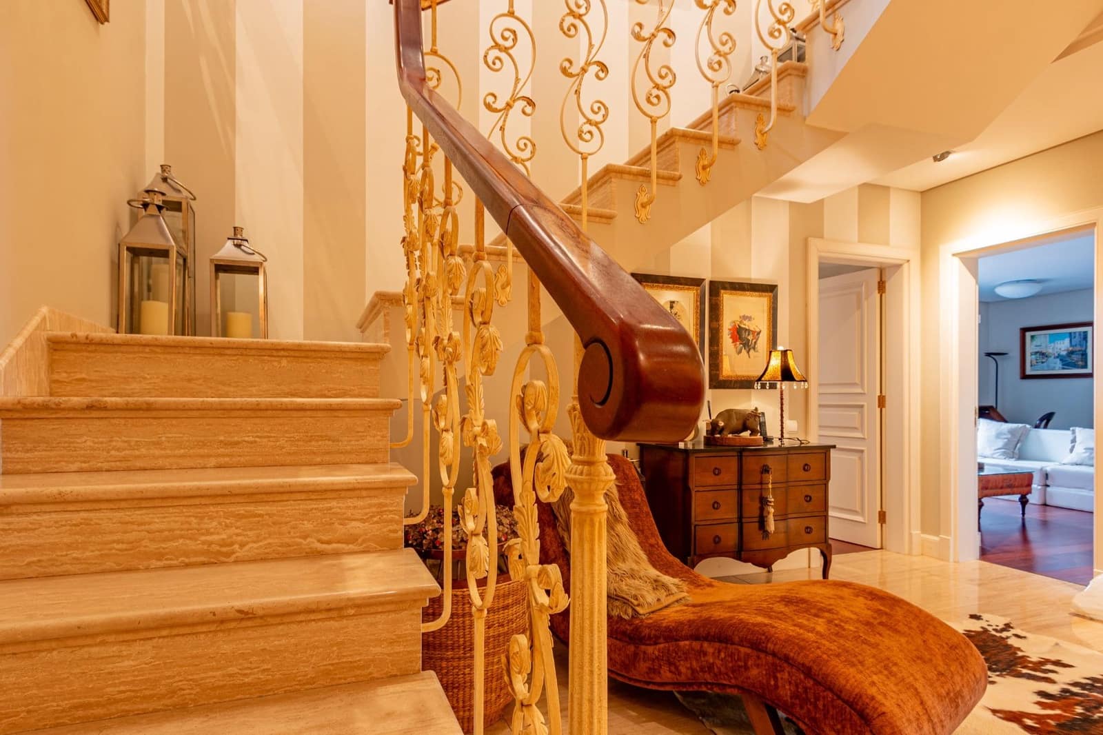 6 soveværelse Villa til salg i Santa Brigida med swimmingpool garage - € 1.450.000 (Ref: 9185443)