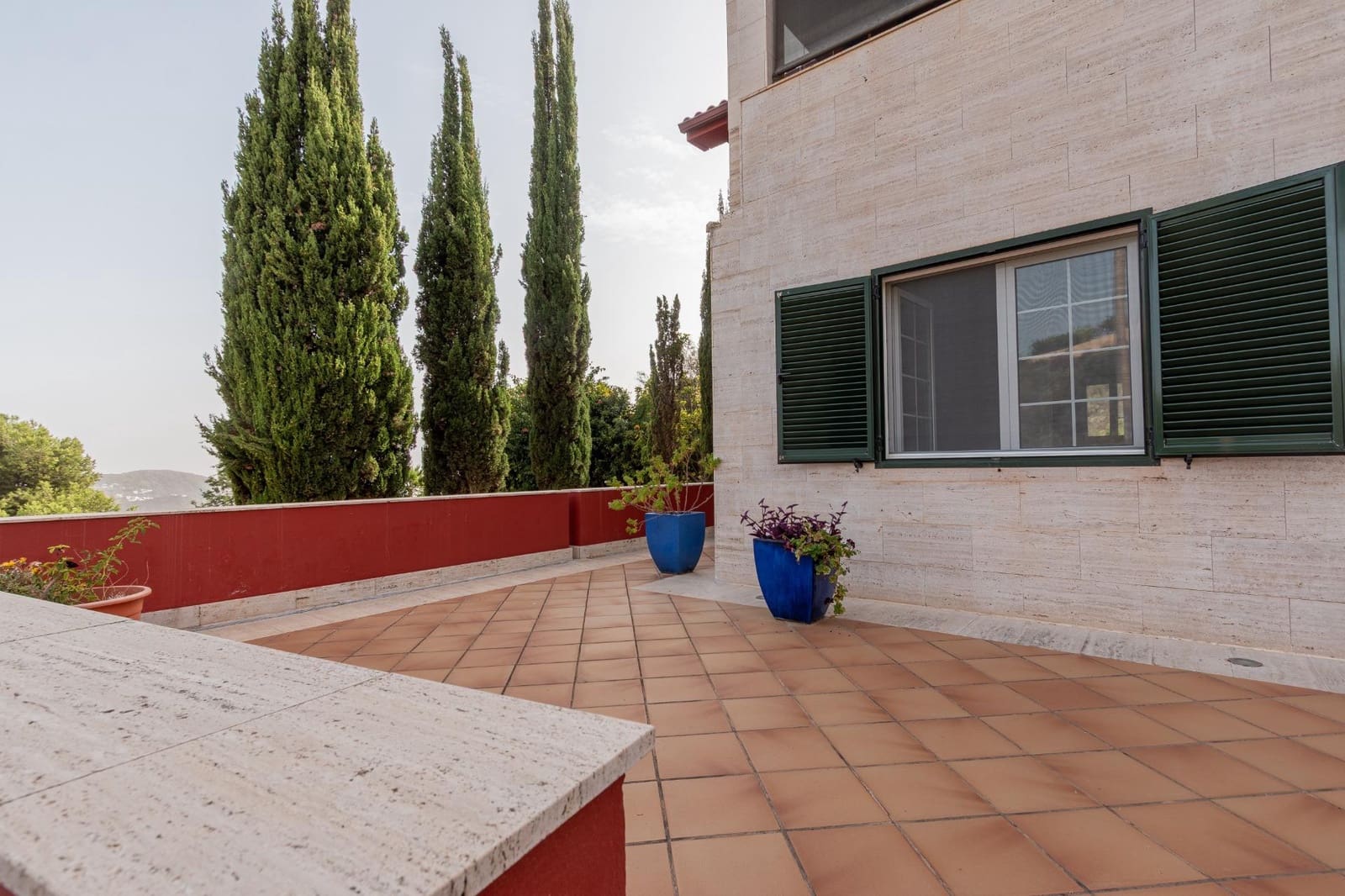 6 soveværelse Villa til salg i Santa Brigida med swimmingpool garage - € 1.450.000 (Ref: 9185443)