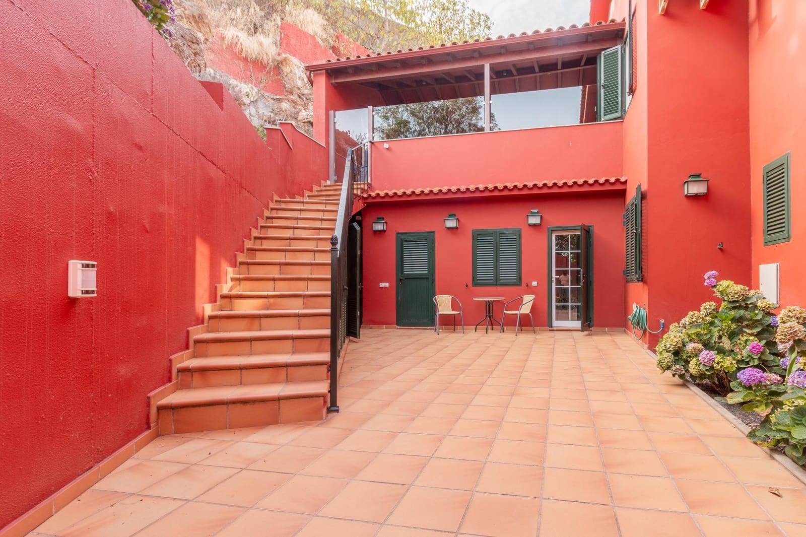 6 soveværelse Villa til salg i Santa Brigida med swimmingpool garage - € 1.450.000 (Ref: 9185443)