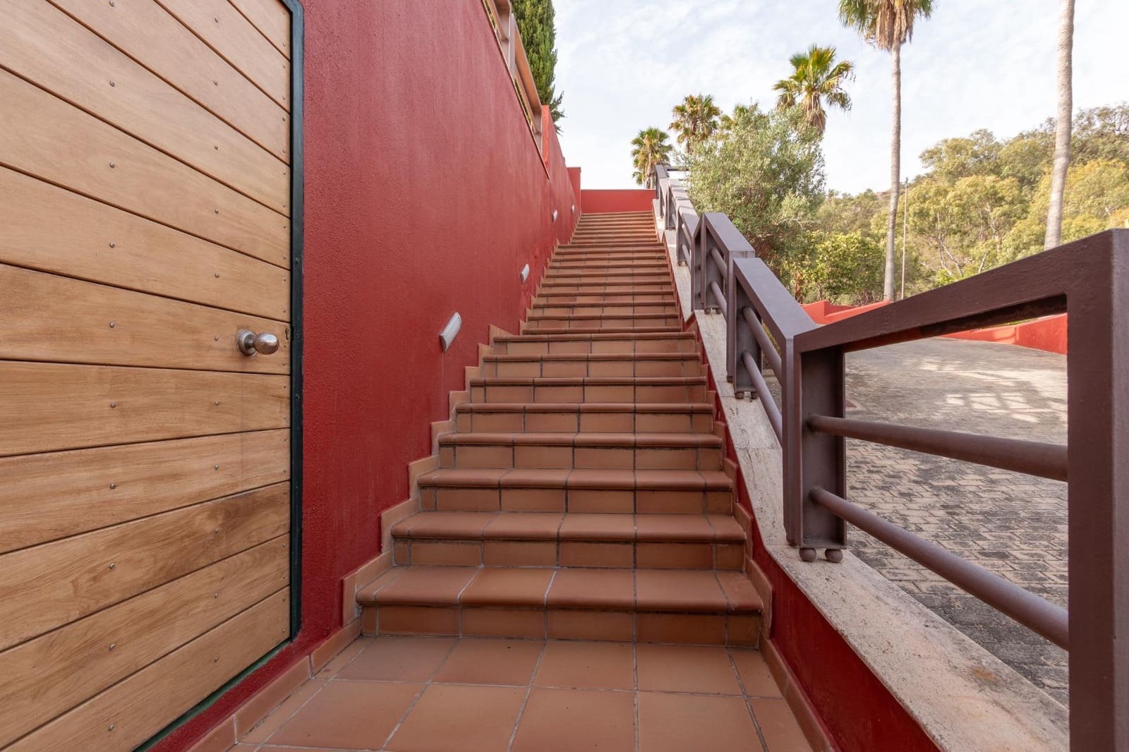 6 soveværelse Villa til salg i Santa Brigida med swimmingpool garage - € 1.450.000 (Ref: 9185443)