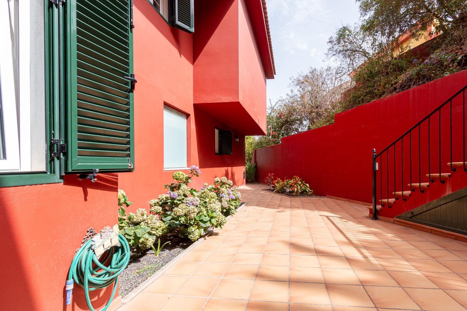 6 soveværelse Villa til salg i Santa Brigida med swimmingpool garage - € 1.450.000 (Ref: 9185443)