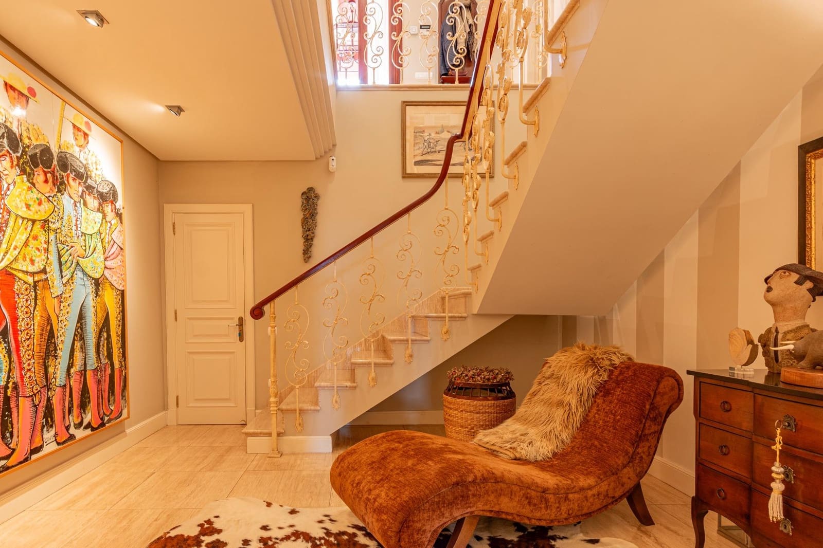 6 soveværelse Villa til salg i Santa Brigida med swimmingpool garage - € 1.450.000 (Ref: 9185443)