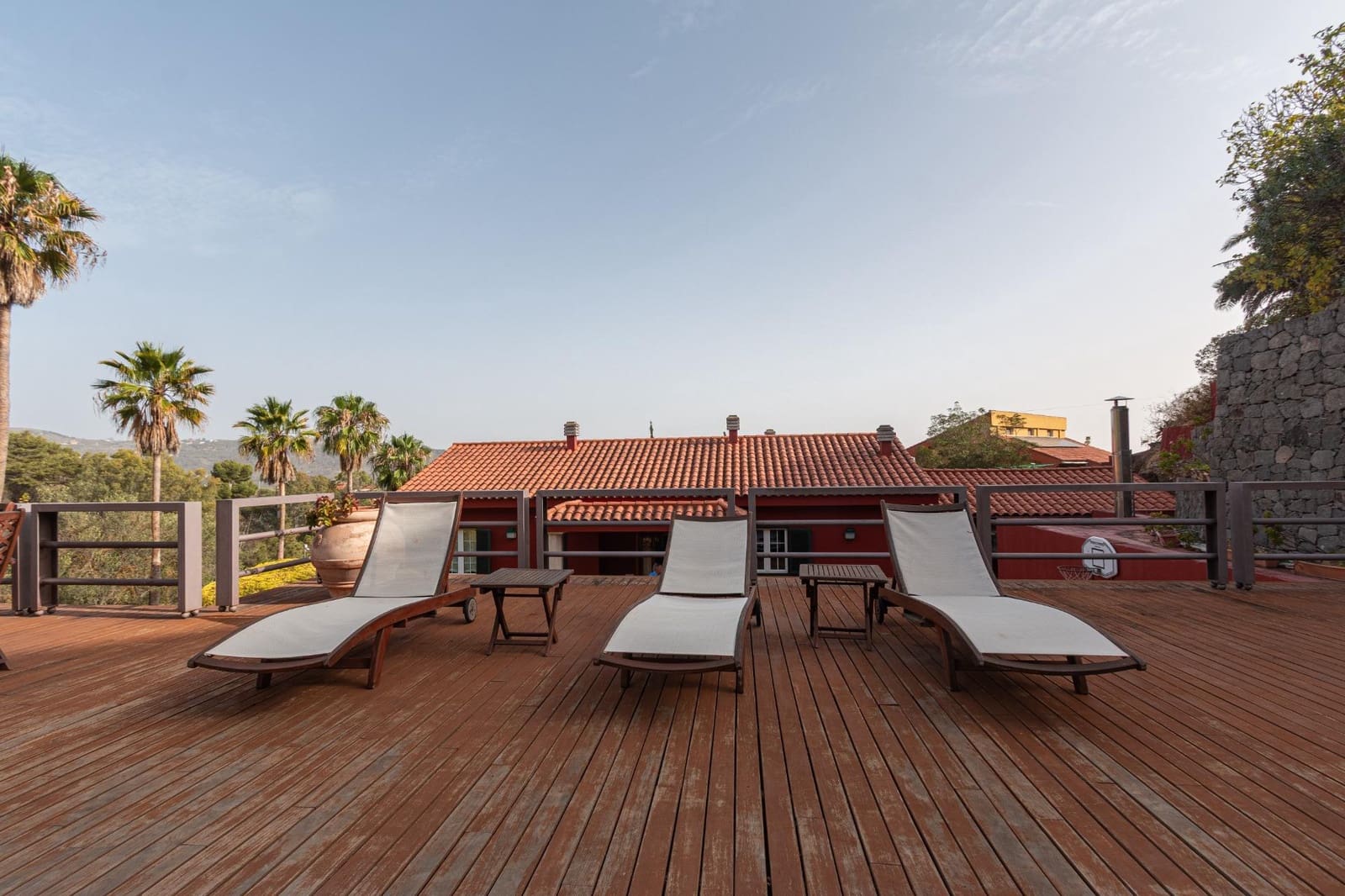 6 soveværelse Villa til salg i Santa Brigida med swimmingpool garage - € 1.450.000 (Ref: 9185443)