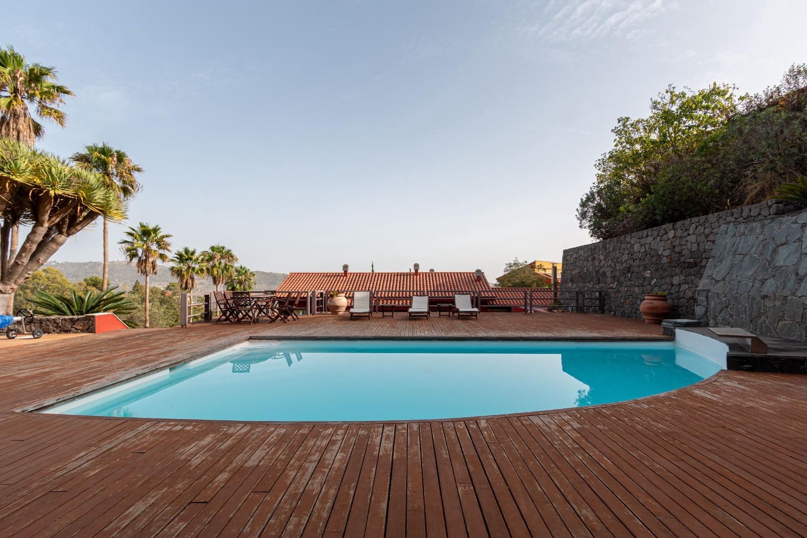 6 soveværelse Villa til salg i Santa Brigida med swimmingpool garage - € 1.450.000 (Ref: 9185443)