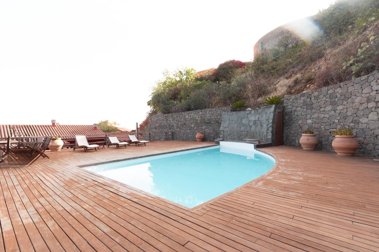 6 soveværelse Villa til salg i Santa Brigida med swimmingpool garage - € 1.450.000 (Ref: 9185443)