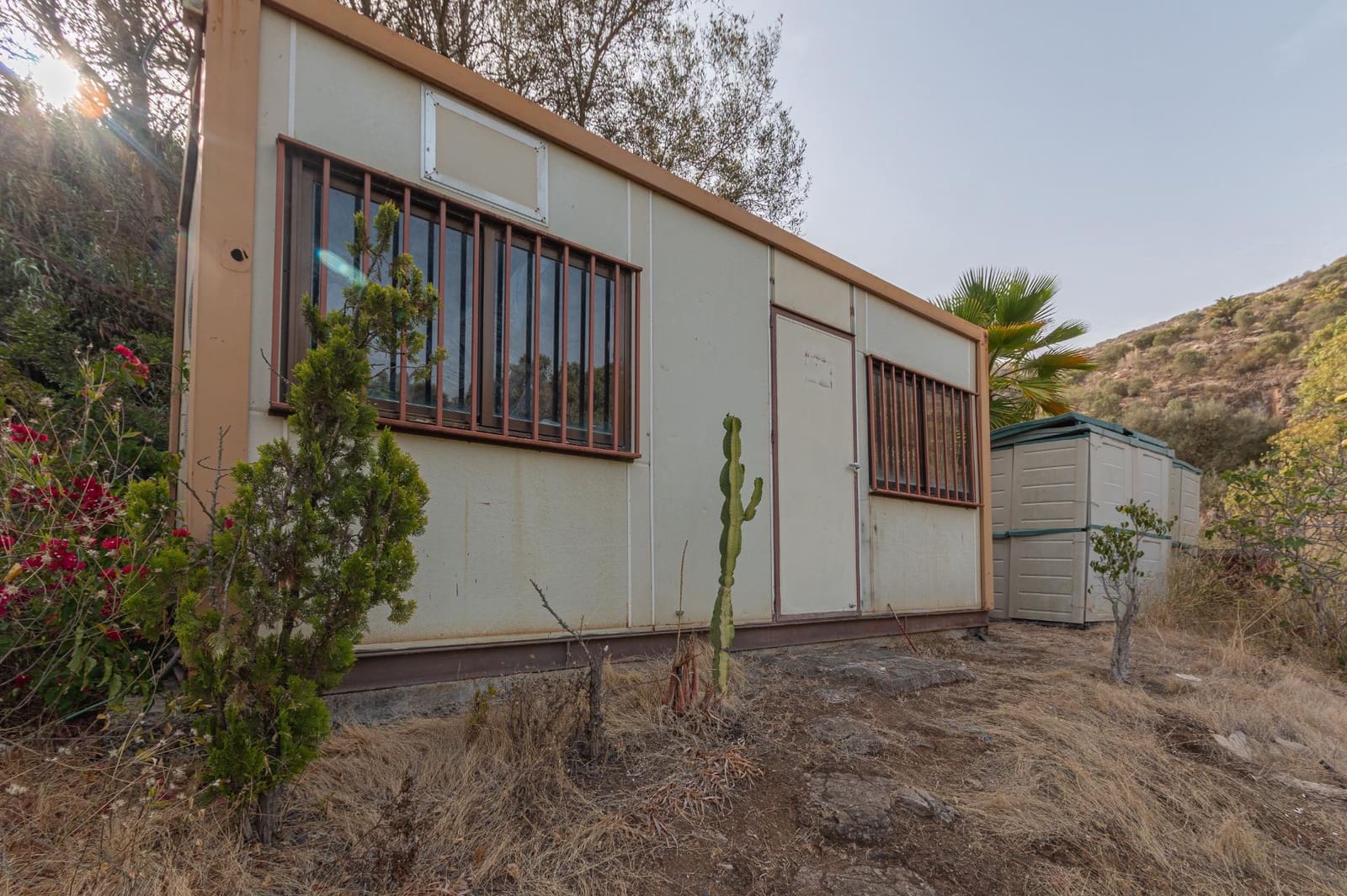 6 soveværelse Villa til salg i Santa Brigida med swimmingpool garage - € 1.450.000 (Ref: 9185443)