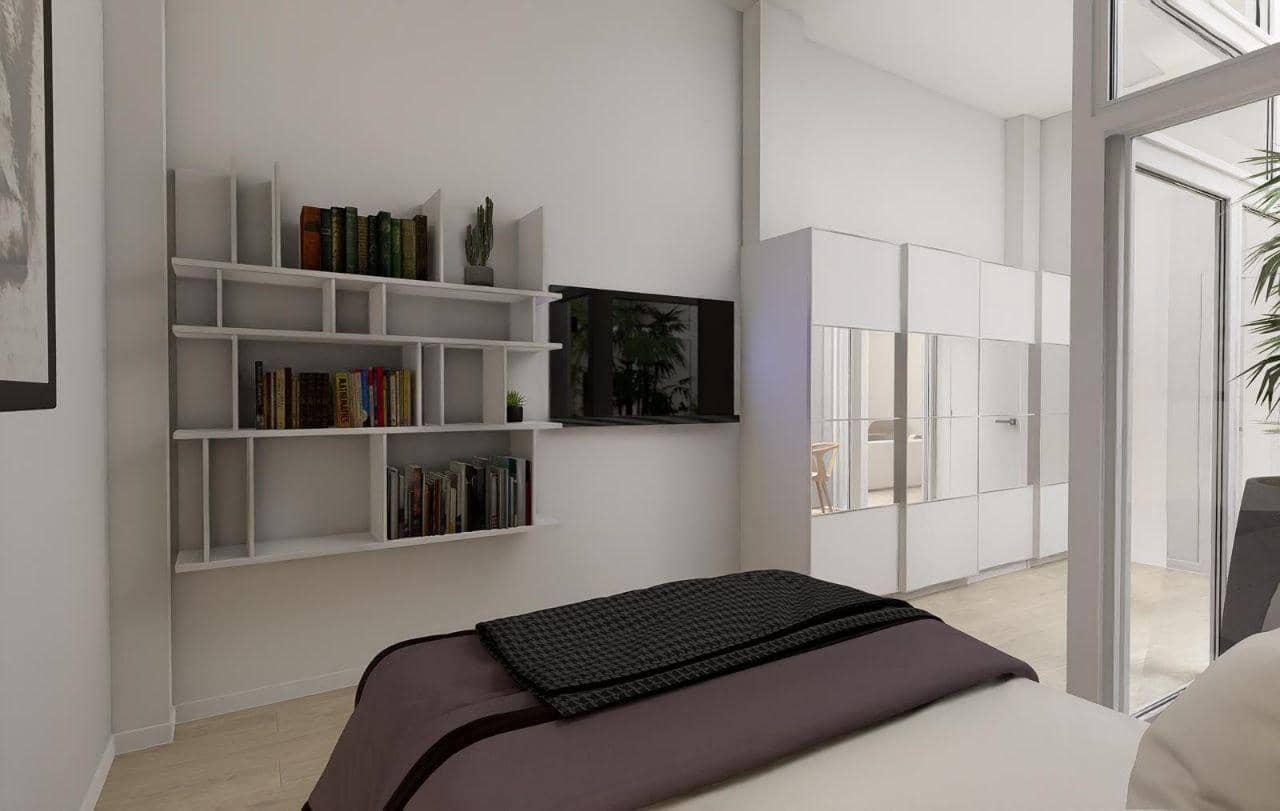 Apartamento para venda em Las Palmas de Gran Canaria - 278 000 € (Ref: 9200520)