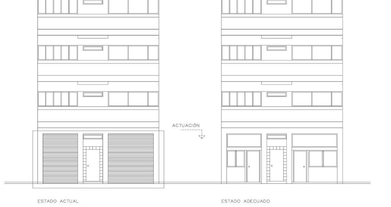 Apartamento para venda em Las Palmas de Gran Canaria - 278 000 € (Ref: 9200520)