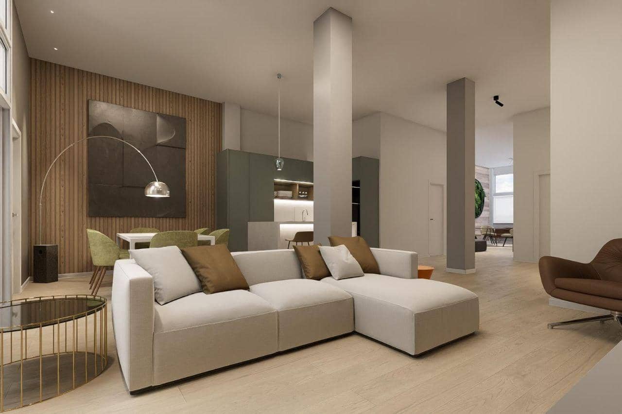 Apartamento para venda em Las Palmas de Gran Canaria - 278 000 € (Ref: 9200520)