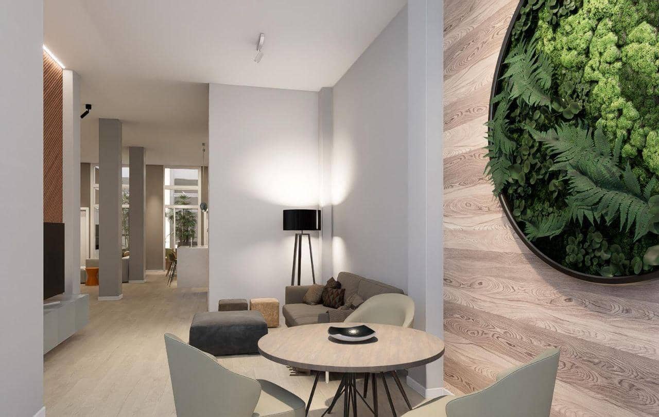 Apartamento para venda em Las Palmas de Gran Canaria - 278 000 € (Ref: 9200520)