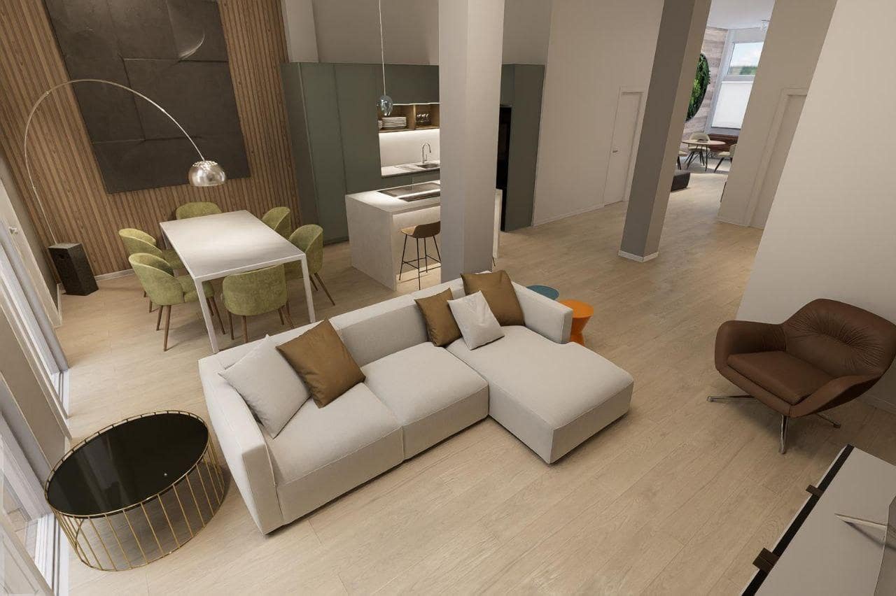 Apartamento para venda em Las Palmas de Gran Canaria - 278 000 € (Ref: 9200520)