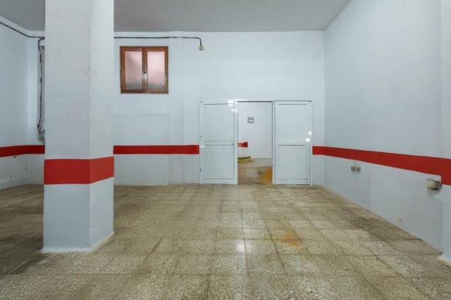 Flat te koop in Arenales - Lugo - Avda. Marítima, Las Palmas de Gran Canaria - € 278.000 (Ref: 9200520)