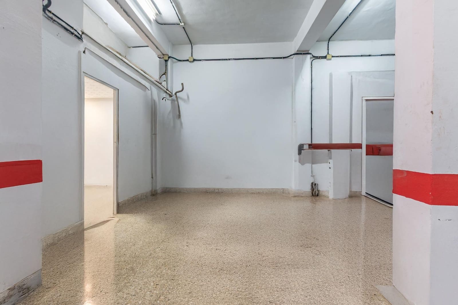 Erhverv til salg i Las Palmas de Gran Canaria - € 278.000 (Ref: 9200521)